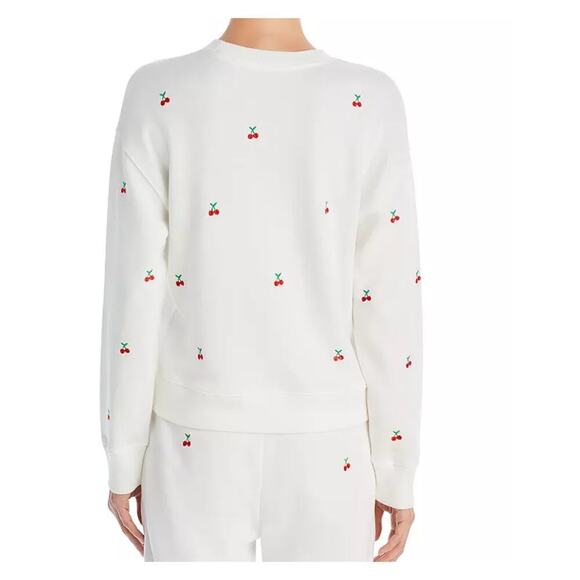 Rails Ramona Embroidered Sweatshirt Size S - Picture 3 of 10